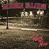 Hudson Falcons - Pece Of Mind (CD)