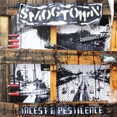 Smogtown - Incest & Pestilence (CD)