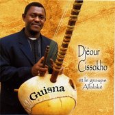 Djéour Cissokho - Guisna (CD)