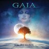 Jon Richards - Gaia (CD)