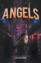 CYBER Series 2 - Angels