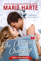 Hope's Turn Holidays 3 - The Christmas Changeup