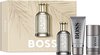 Hugo Boss-boss Boss Bottled Parfum Lot 3 Pcs