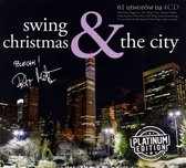 Swing Christmas & the City [4CD]