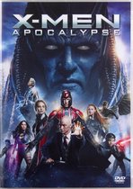 X-Men: Apocalypse [DVD]