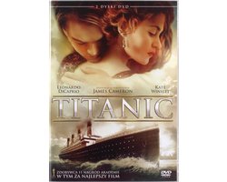Titanic (2DVD)