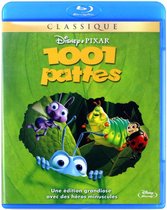 1001 pattes [Blu-Ray]