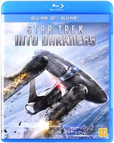 Star Trek Into Darkness [Blu-Ray 3D]+[Blu-Ray]