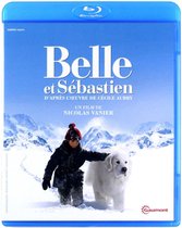 Belle et Sébastien [Blu-Ray]