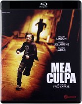 Mea Culpa [Blu-Ray]