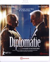 Diplomatie [Blu-Ray]