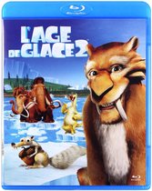 Ice Age: The Meltdown [Blu-Ray]