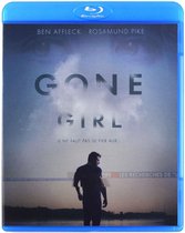 Gone Girl [Blu-Ray]