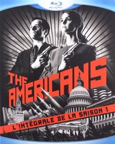 The Americans [3xBlu-Ray]