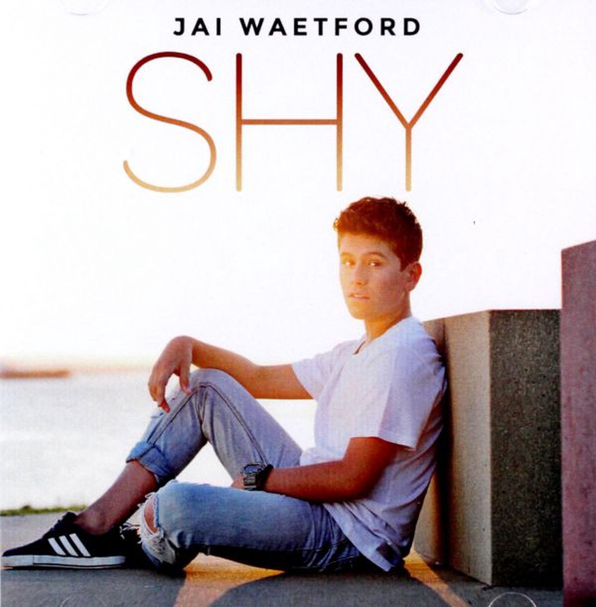 Shy Ep