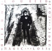 Magic & Loss (Etched Vinyl) (Black Friday 2020)
