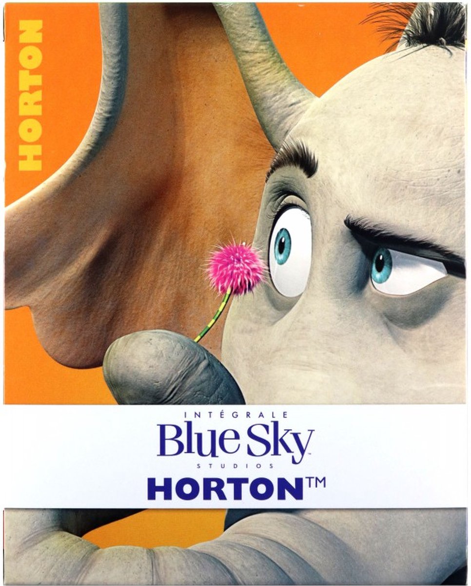 Ice Age [8xBlu-Ray]