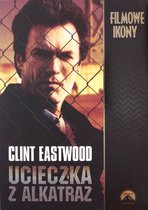 Escape from Alcatraz [DVD]
