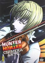 Hunter x Hunter [3DVD]
