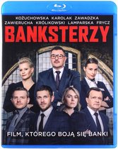 Banksterzy [Blu-Ray]