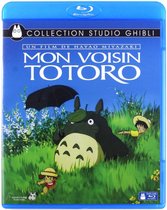My Neighbor Totoro [Blu-Ray]