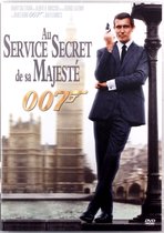 On Her Majesty's Secret Service [DVD]