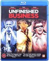 Unfinished Business (Blu-Ray)