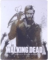 The Walking Dead [3xBlu-Ray]