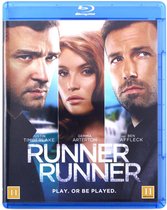 Runner Runner [Blu-Ray]