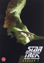 Star Trek: La nouvelle génération [6DVD]