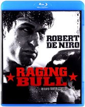 Raging Bull [Blu-Ray]