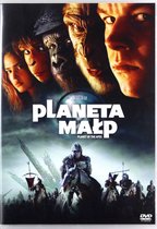 Planet of the Apes [DVD]