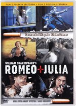 Romeo Juliet [DVD]