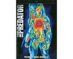 The Predator (DVD)