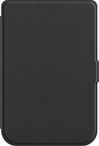 Shop4 PocketBook Touch HD 3 - Couverture de livre Zwart