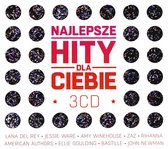 Najlepsze Hity Dla Ciebie Vol. 1 (digipack) [3CD]