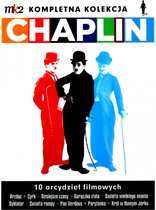 Chaplin Boxset 10 DVD [10DVD]