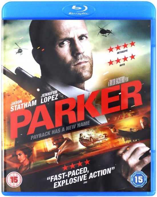 Foto: Parker