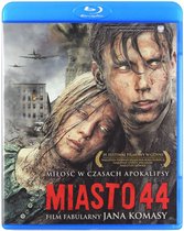 Warsaw 1944 [Blu-Ray]
