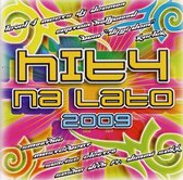 Hity na Lato 2009 [CD]