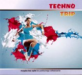 Mateusz Jarosz: Techno Trip [CD]