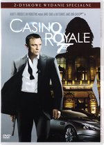 Casino Royale [2DVD]