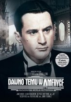 Once Upon a Time in America [2DVD]