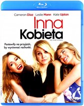 The Other Woman [Blu-Ray]