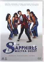 The Sapphires [DVD]