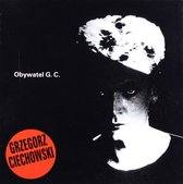 Obywatel G.C.: Obywatel G.C. [CD]