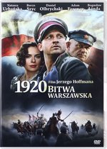 1920 Bitwa Warszawska [DVD]