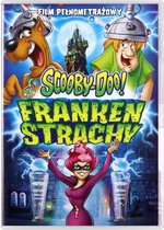 Scooby-Doo! Frankencreepy [DVD]