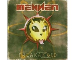 Freakazoid