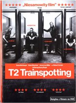 T2 Trainspotting [DVD]